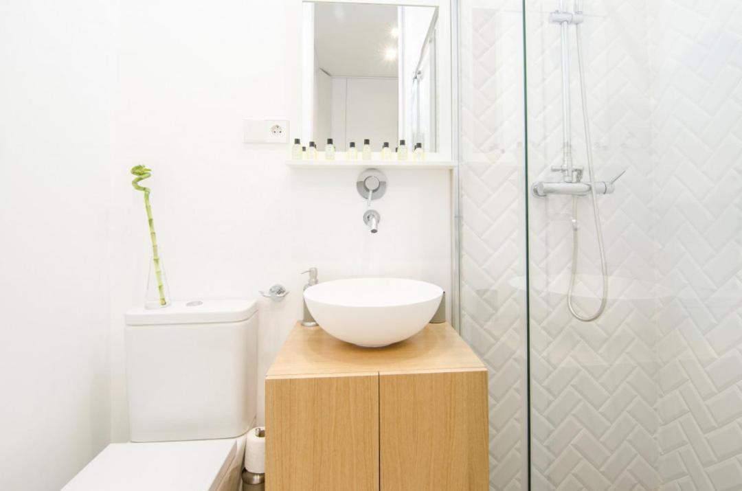 Minty Stay - Valverde Madrid Exterior photo